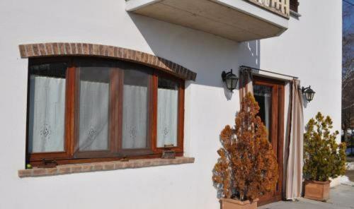 Agriturismo Ai Piacentini Санто Стефано Белбо Екстериор снимка